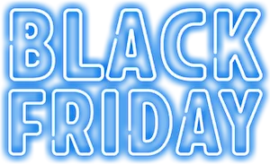 <strong>Black Friday</strong><br />Günstig Ferienwohnungen buchen